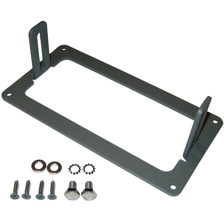 Raymarine Front Flush Mount F/ Ray55 Front Mounting A42119 A42119